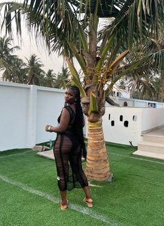 Sugarine - escort in Accra Photo 5 of 6