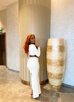 Sugarine - escort in Accra Photo 6 of 6