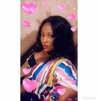 Sugarplum - escort in Lagos, Nigeria