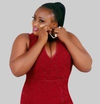 Sugarplum - escort in Lagos, Nigeria