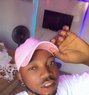 Sugarpoko - Male escort in Lagos, Nigeria Photo 1 of 1