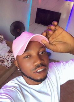 Sugarpoko - Male escort in Lagos, Nigeria Photo 1 of 1