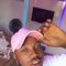 Sugarpoko - Male escort in Lagos, Nigeria