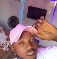 Sugarpoko - Male escort in Lagos, Nigeria