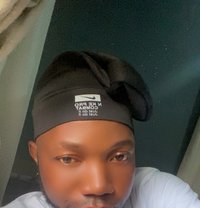 Sugarpoko - Male escort in Lagos, Nigeria