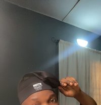 Sugarpoko - Male escort in Lagos, Nigeria