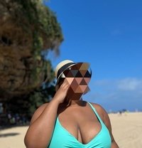 Sugarr - escort in Nairobi