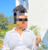 Sugarr - escort in Nairobi