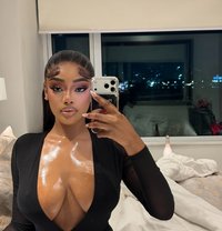 Sugarrr - escort in Singapore