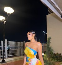 Sugarrr - escort in Singapore