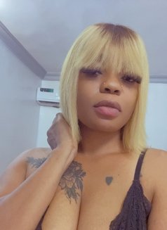 Sugarrrr - escort in Ikeja Photo 5 of 6