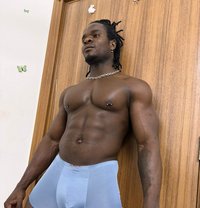 Sugarxxl - Male escort in Muscat