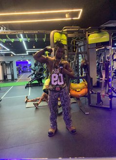 Sugarxxl - Acompañantes masculino in Muscat Photo 10 of 13