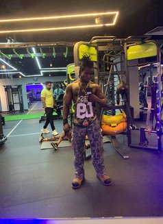 Sugarxxl - Acompañantes masculino in Muscat Photo 11 of 13