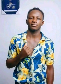 Suger Baby - Male escort in Abuja Photo 1 of 3