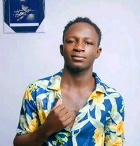 Suger Baby - Male escort in Abuja