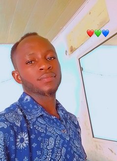 Suger Baby - Male escort in Abuja Photo 2 of 3