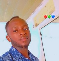 Suger Baby - Male escort in Abuja