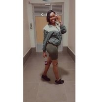 Sugerbabe - escort in Nairobi