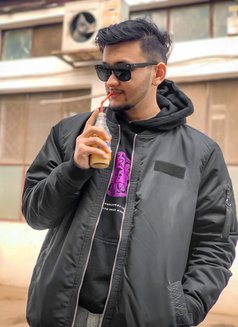 Sugyan - Male escort in Kathmandu Photo 1 of 5