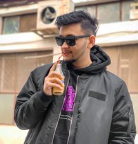 Sugyan - Male escort in Kathmandu