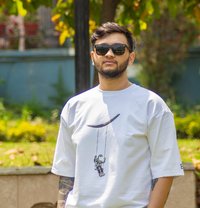 Sugyan - Male escort in Kathmandu