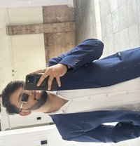 Sugyan - Male escort in Kathmandu