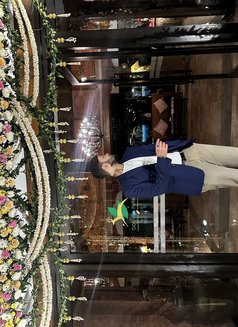 Sugyan - Male escort in Kathmandu Photo 4 of 5