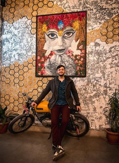 Sugyan - Male escort in Kathmandu Photo 5 of 5