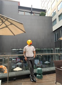 Sugyan - Acompañantes masculino in Kathmandu Photo 3 of 7