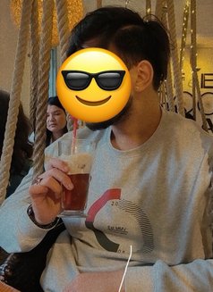 Sugyan - Acompañantes masculino in Kathmandu Photo 5 of 7