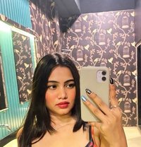 Suha - escort in Maldives