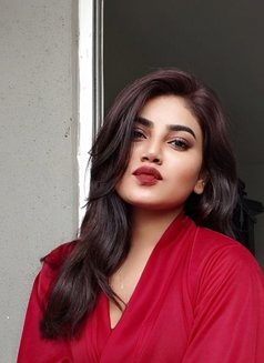 Suha - escort in Hyderabad Photo 5 of 5