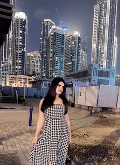 Natasha - escort in Dubai Photo 2 of 5
