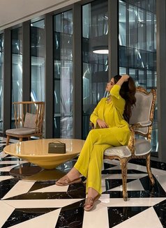 Natasha - escort in Dubai Photo 3 of 5