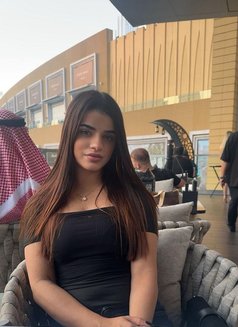 Natasha - escort in Dubai Photo 5 of 5