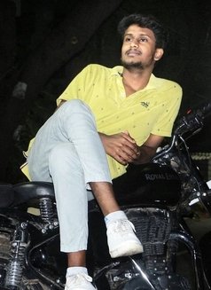 Suhail - Acompañantes masculino in Bangalore Photo 1 of 1