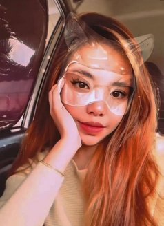 Suhailah - puta in Kuala Lumpur Photo 7 of 8