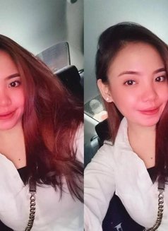 Suhailah - puta in Kuala Lumpur Photo 8 of 8