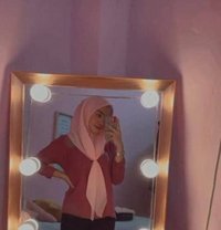 Suhailah - puta in Kuala Lumpur