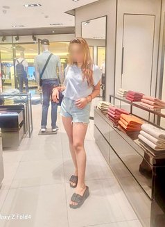 Suhana Airhostess in Dubai - puta in Dubai Photo 1 of 8
