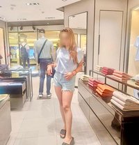 Suhana Airhostess in Dubai - puta in Dubai