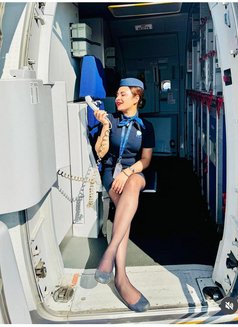 Suhana Airhostess in Dubai - puta in Dubai Photo 7 of 8