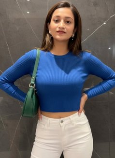 Suhana Airhostess real meet and cam show - escort in Bangalore Photo 1 of 3