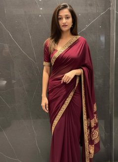 Suhana Airhostess real meet and cam show - escort in Bangalore Photo 2 of 3