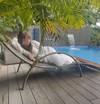 Suhana available for real Meets - escort in Kolkata