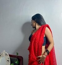 Suhana Best Call Girl Service - escort in Pondicherry