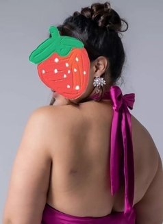 Suhana Busty Milf 40 Yrs at Wild Service - escort in Mumbai Photo 1 of 8