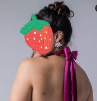 Suhana Busty Milf 40 Yrs at Wild Service - escort in Mumbai