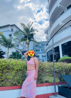 Suhana ( Cam Show meet up) - puta in Kathmandu Photo 8 of 9